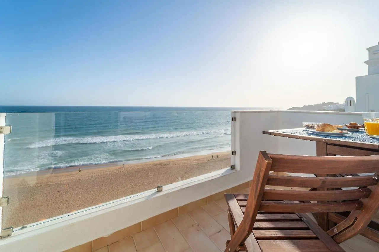 Casa Da Bateria By Hellovacations Villa Albufeira