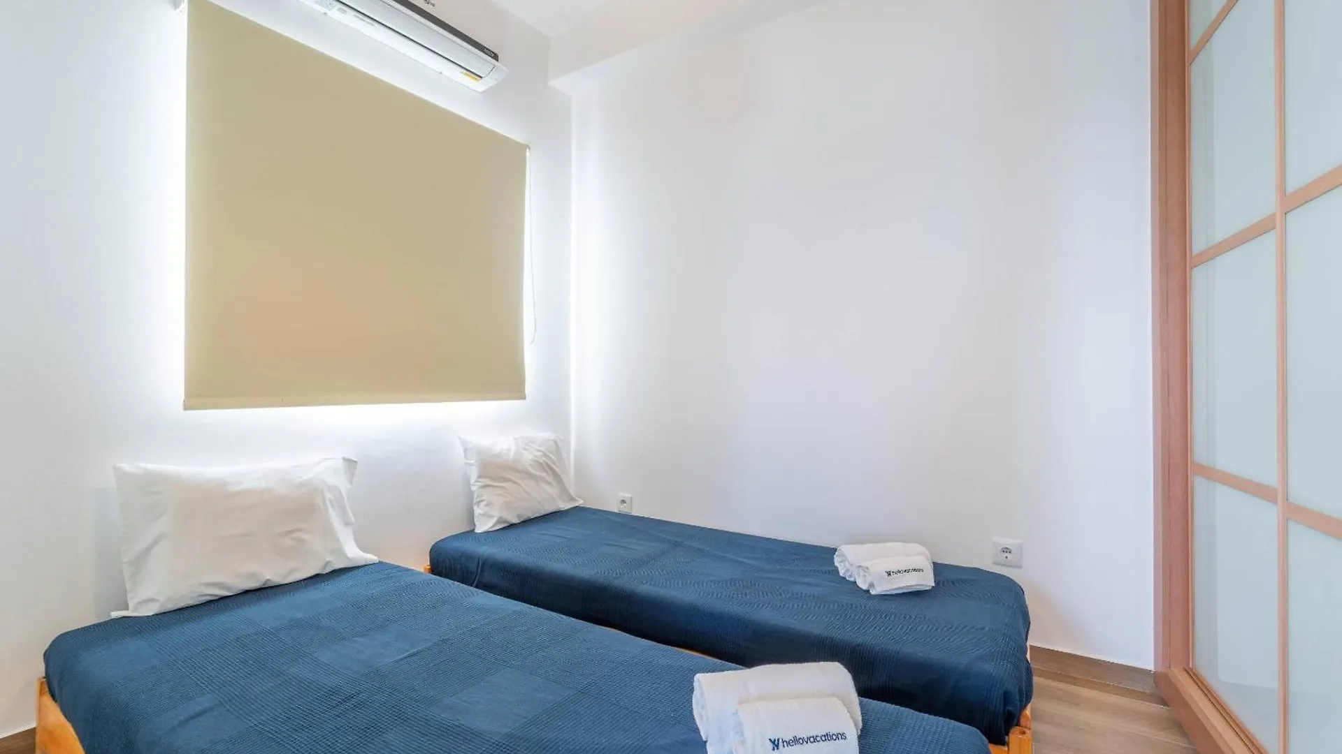 Casa Da Bateria By Hellovacations Villa Albufeira