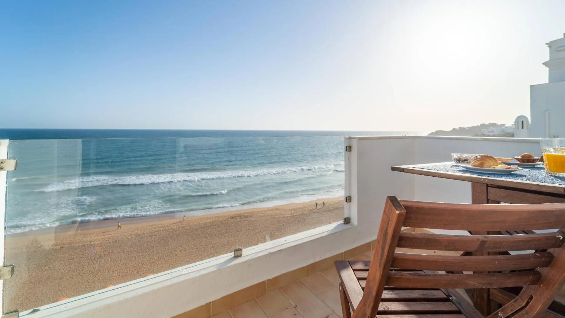 Casa Da Bateria By Hellovacations Villa Albufeira
