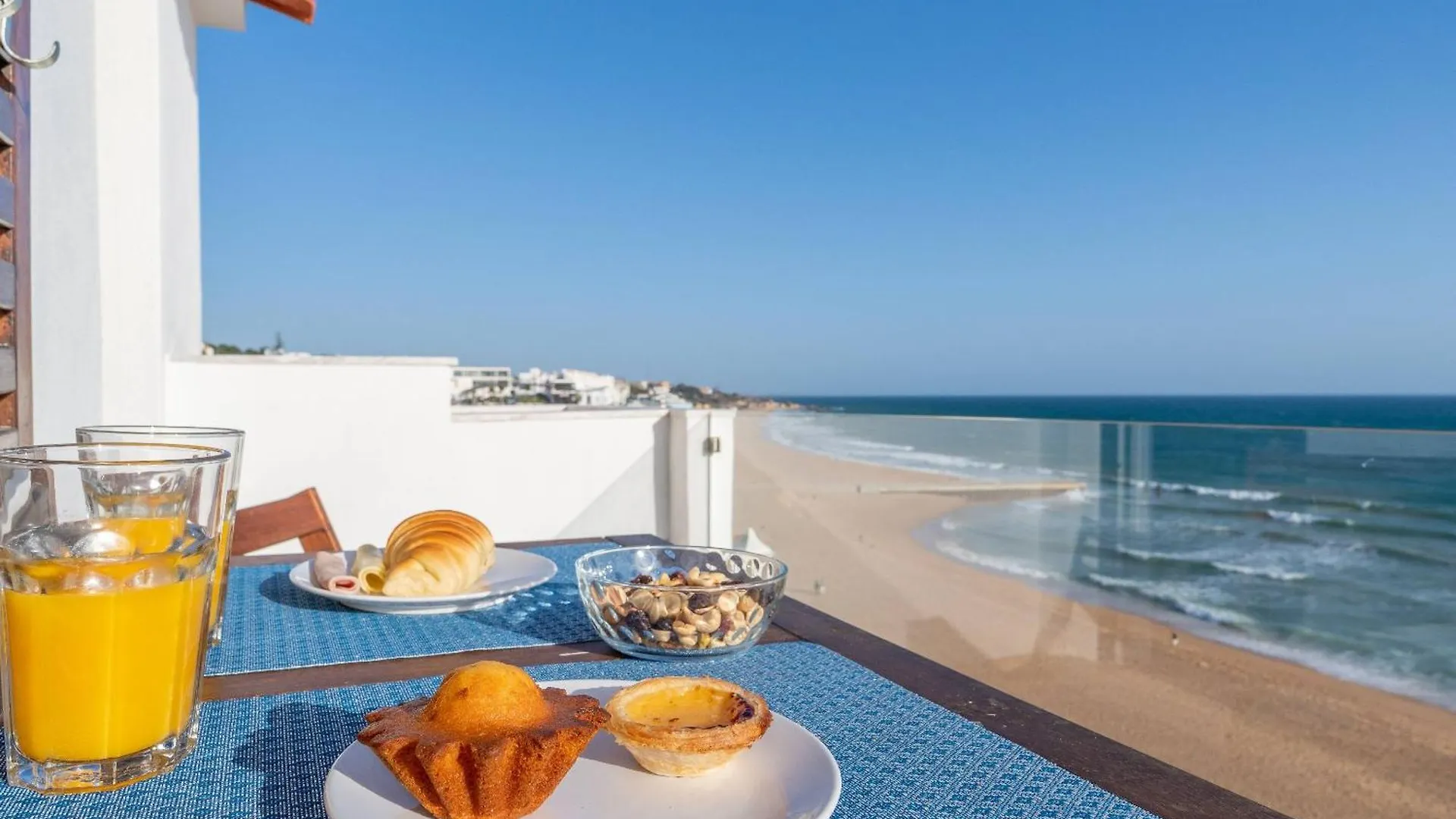 Casa Da Bateria By Hellovacations Villa Albufeira Portugal