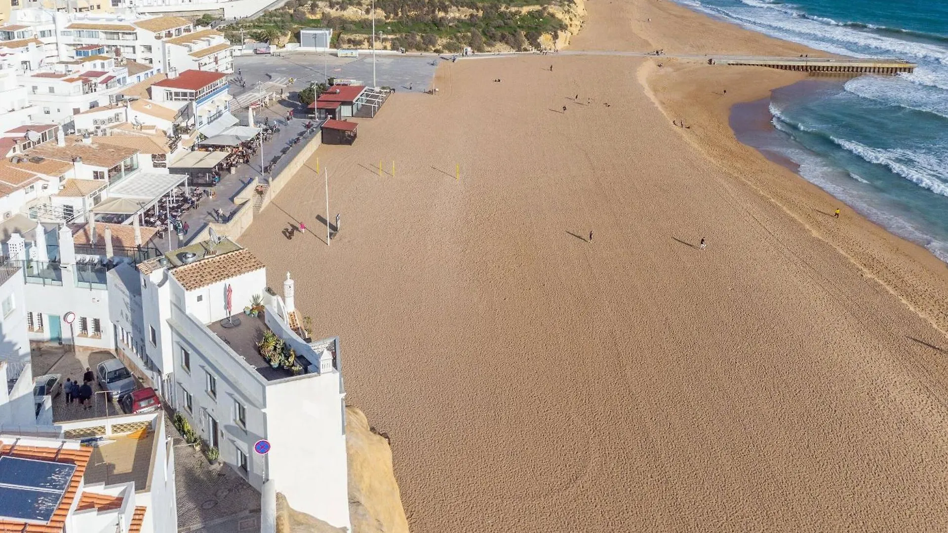 Casa Da Bateria By Hellovacations Villa Albufeira Portugal