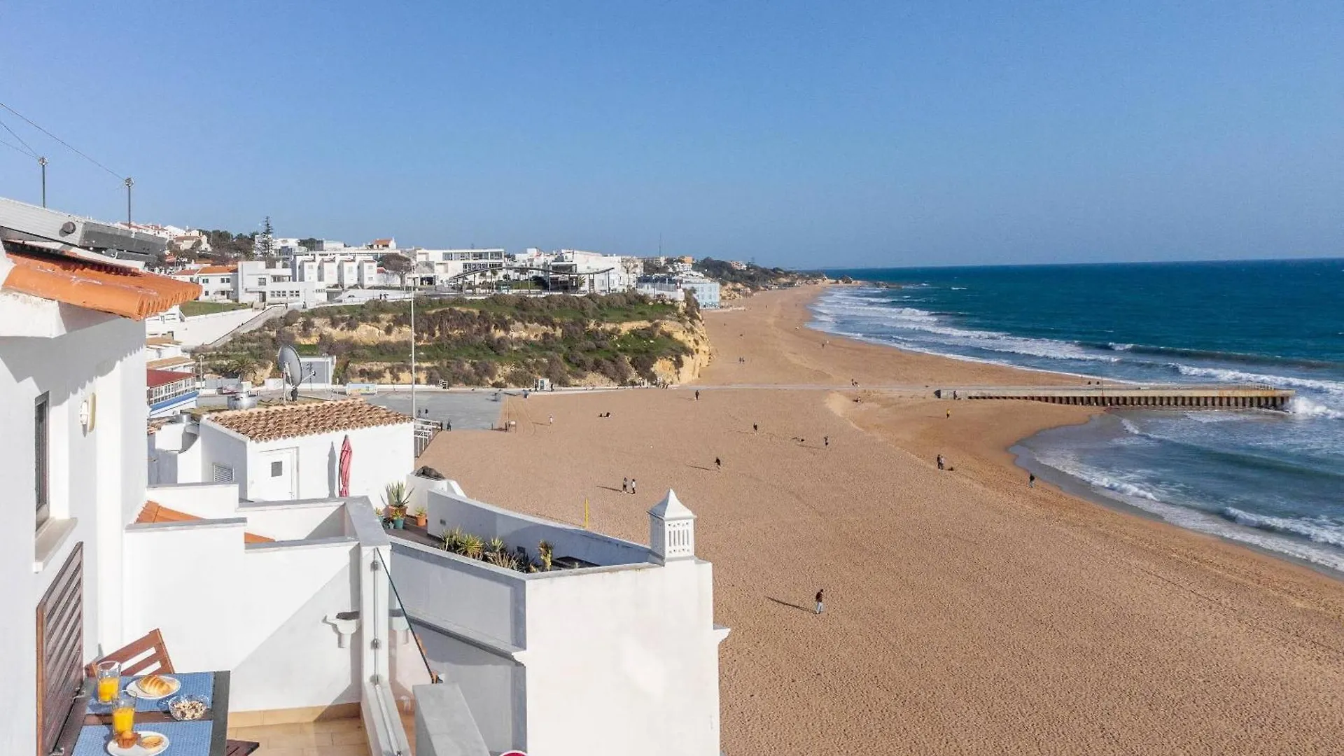 Casa Da Bateria By Hellovacations Villa Albufeira 0*,  Portugal